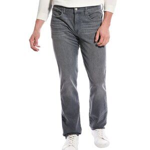 Joe's Jean The Brixton Straight & Narrow Men's Jeans Imperial, Size 38 x 36